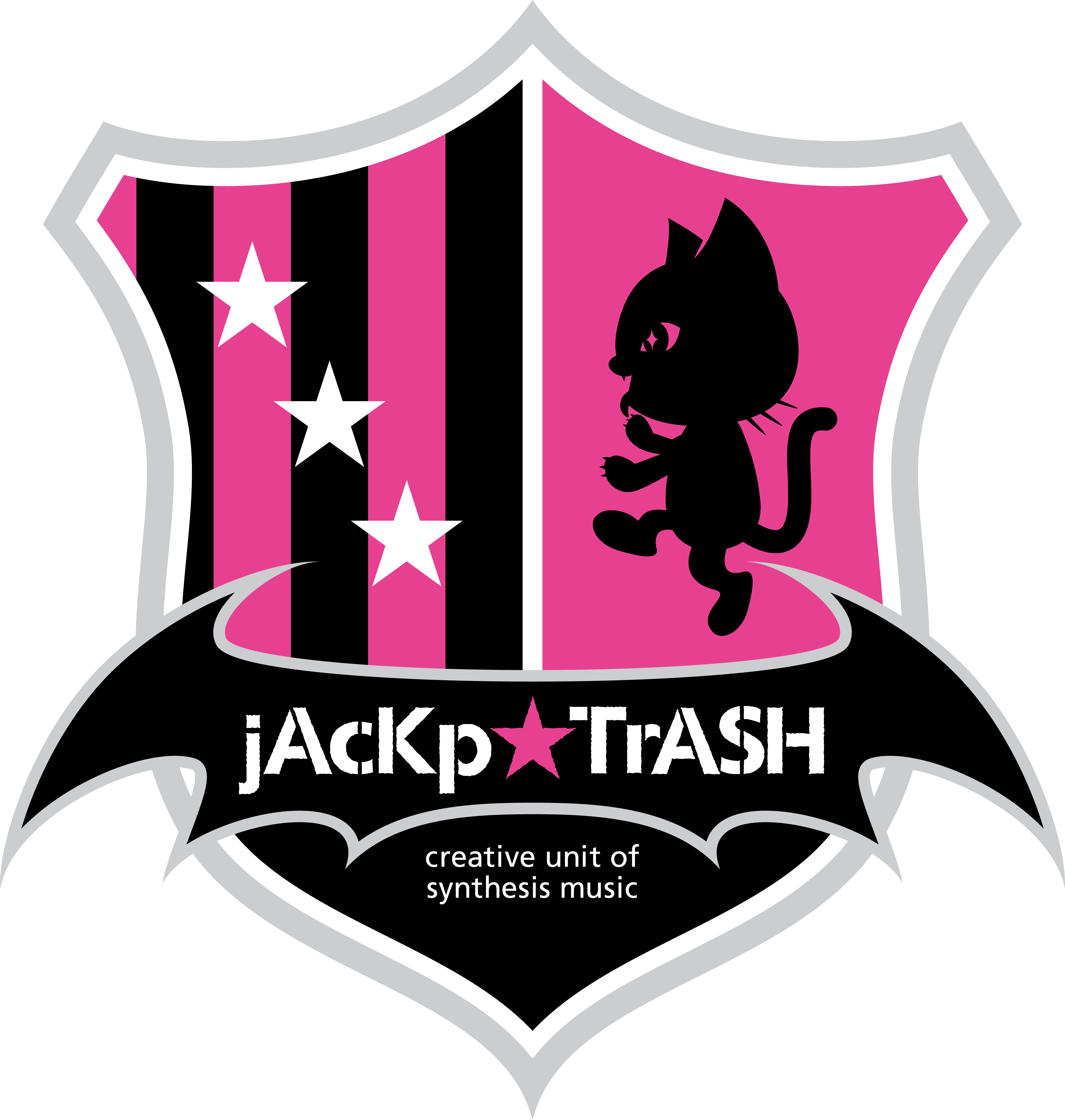 jAcKp☆TrASH